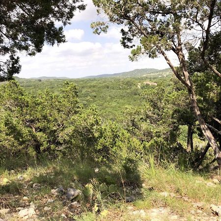 Rockin' B Ranch Love Shack Pipe Creek Esterno foto